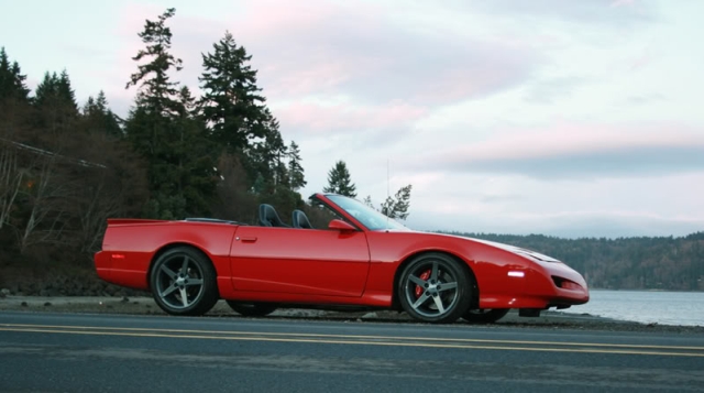 ThirdGen.org's May 2013 Car of the Month
