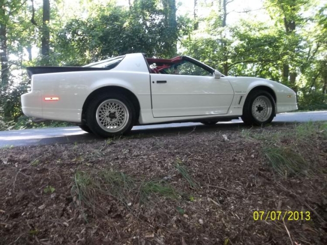 ThirdGen.org's 2014 Car of the Year