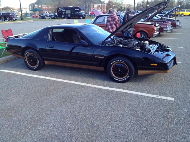 ThirdGen.org's July 2014 Car of the Month