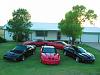 New group pic of my cars......-5-firebirds.jpg