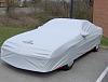 Wolf Car Cover, are they supposed to be fit like this?-car-cover-1.jpg