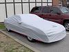 Wolf Car Cover, are they supposed to be fit like this?-car-cover-2.jpg