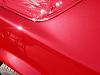 New paint.....Red w/ red metal flake..what you think??-dscn2995.jpg