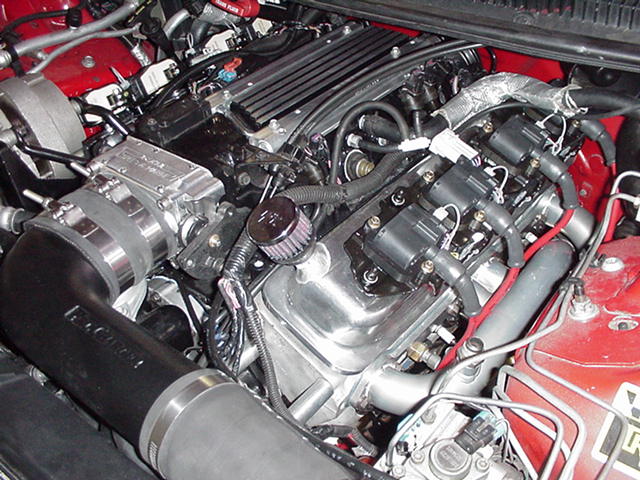 Is this an LS1 engine? - Third Generation F-Body Message Boards