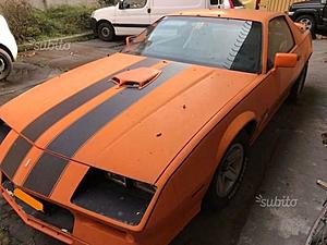 HELP me with this used 1984 Z28-65870423712824.jpg