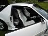 White T/A leather in white 91 Z-volvo-show-7-9