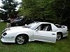 White T/A leather in white 91 Z-volvo-show-7-9