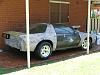 Started doing body prep-85-iroc-z-project