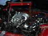 87 Camaro Restoration Begins-engine_hooked.jpg