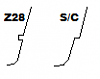 Difference in rear bumpers (82-84)-bumpercomp2.png
