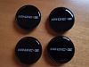 Start of the Costly Re-build-iroc-wheel-inserts-new