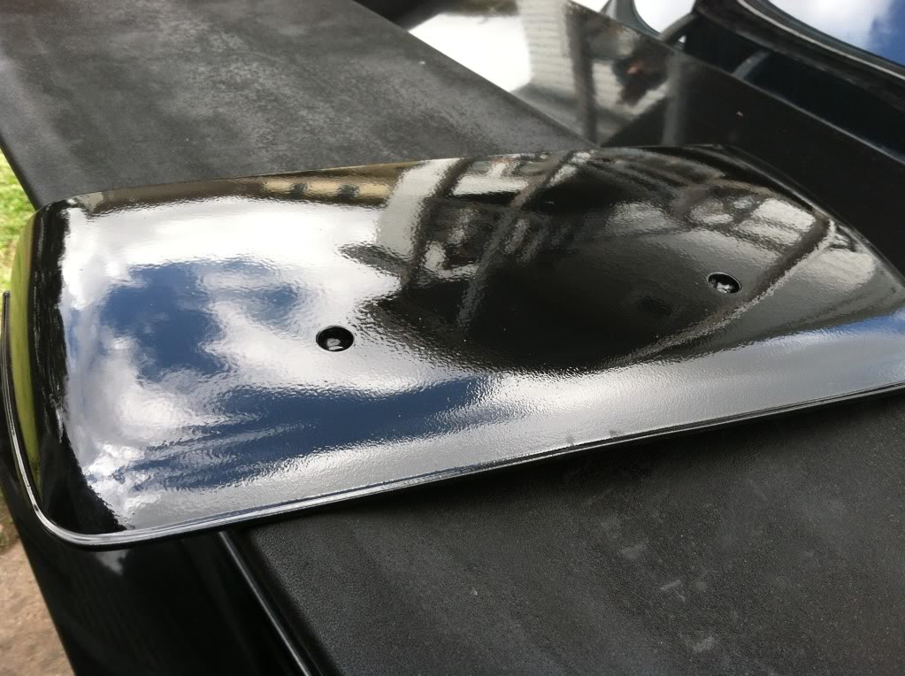 Planning on wrapping my 97 Del Sol, but the paint and clear coat is not in  good condition at all. Clearcoat peeling everywhere like shown in the  picture, no deep scratches but