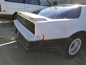 1983 Pace Car Out for Paint and Body Work Restoration-transam-4.jpg