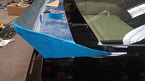 Decided to build my own rear wing-20190506_155253.jpg