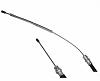 usa vs canada built Camaro. Parking brake cable-parking-brake-cable-lr