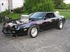 1982 Z28 Supercharged, Moser rear For Sale in NY SALE/TRADE-camaronohood4.jpg