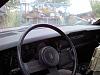 (SOLD)1985 Z28 Camaro 305 V8 Red on Black 00 Runs. (SOLD)-85camarointerior.jpg