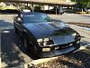 1988 IROC Convertible Triple Black 5 Speed-1987-iroc-convertible-4