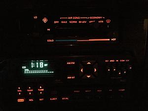My Delco Pontiac U1A CD player radio refurbished and installed!-img_3623-1-.jpg