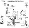 Vacuum advance distributor for your carbed engine.-carb_hose_diagram.jpg