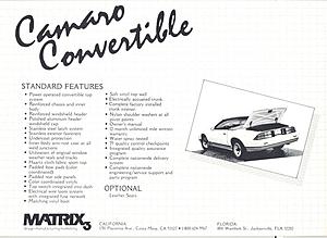 How rare is my '86 Z28 Matrix 3 convertible?-matrix3convertinfopage.jpg