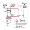 Derale 16579 Has Been REDESIGNED, No Longer a Positive Switching Circuit!-gmtips.com-rewired-derale-system