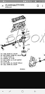 Engine Oil Cooler-engine-oil-cooler-filter