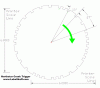 Do away with dizzy?-northstar-trigger-wheel-dim