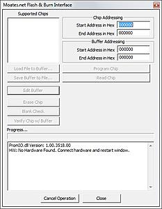 how to make copy of BIN from original factory PROM chip?-tpss29-flash-n-burn