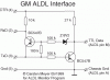 Making my own ALDL cable for TunerPro -- which of these 2 schematics?-aldl_2_trans.gif