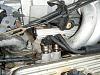 Code 23 and found Wires left unplugged after Swap-fuel-rail-leak-spot