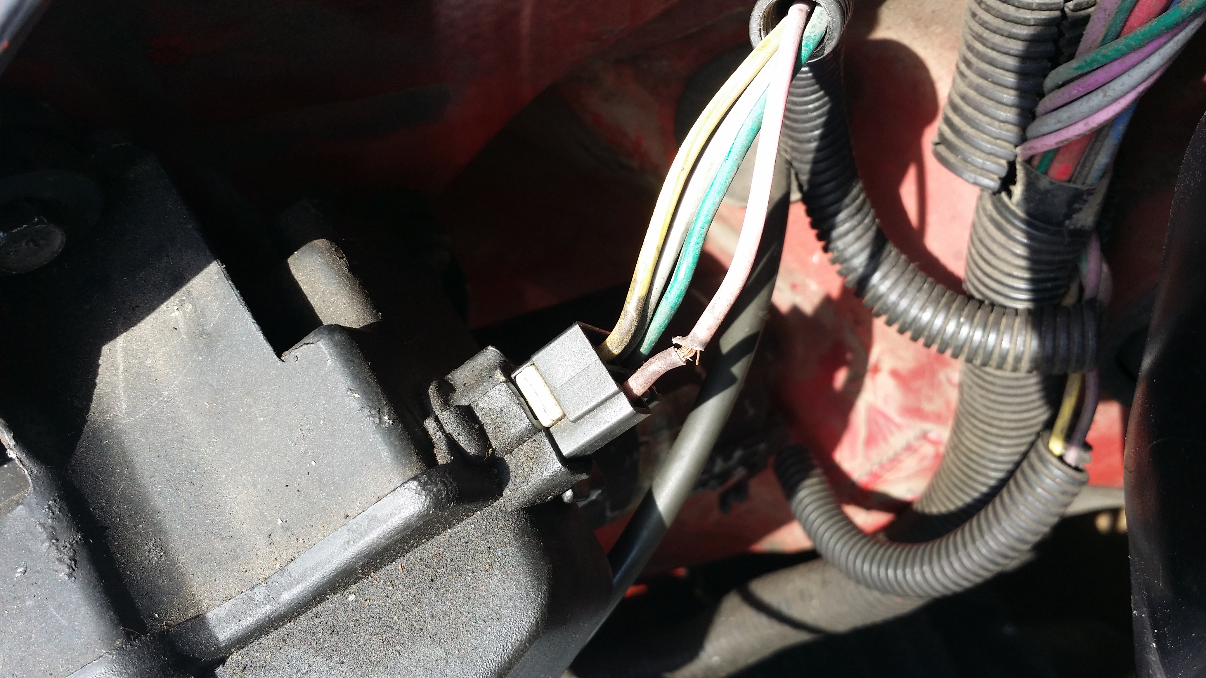 Wiper motor wiring 1985 camaro - Third Generation F-Body ... 2014 camaro wiring diagram 