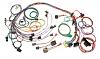 Squirrels got at engine harness-60103.jpg