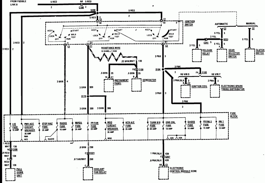 [DIAGRAM] 1980 Camaro Ignition Wiring Diagram FULL Version HD Quality