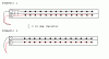 Electronic Gurus... Need help with Resistor types for LED project im working on.-led-light-bar.gif