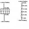Electronic Gurus... Need help with Resistor types for LED project im working on.-led.jpg
