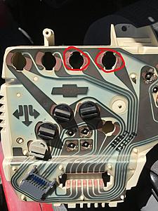 Rewiring the Service Engine Soon indicator - 1991 Camaro RS 5.0-original-cluster.jpg