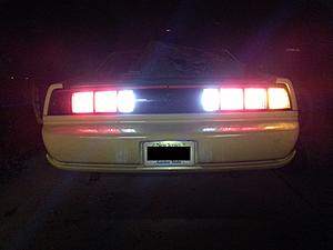 Pictures of my Firebird's LED lights (All welcome to post their pics as well !)-20131028_184639.jpg