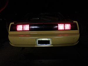 Pictures of my Firebird's LED lights (All welcome to post their pics as well !)-20131028_184743.jpg