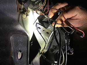 Help with wiring around hatch release-98391b8d-8c29-43b5-aec6