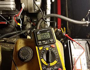 Sparks at positive battery terminal-2.jpg
