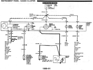 Two mistakes in the FSM schematics !-corrected-1989-temp-gauge
