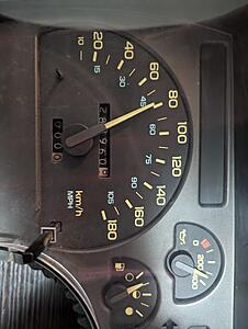 91 Camaro Gauge Cluster Worth Fixing??-pxl_20230426_035639689.jpg