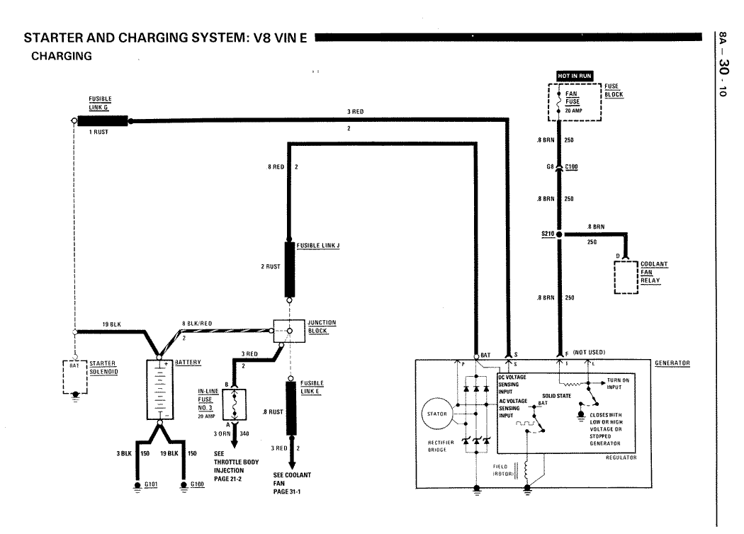 Need A Wiring Diagram