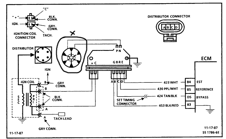 Diagram  Wiring Diagrams For 89 Camaro Vats Full Version