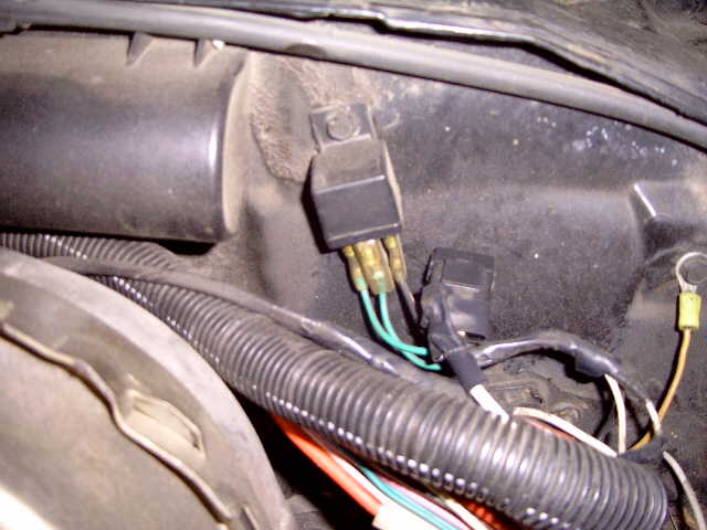 fuel pump relay wiring - Third Generation F-Body Message Boards