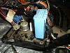 Fans on &amp; check engine light in diagnostic mode KOEO, what did I hook up wrong?-bluebox.jpg