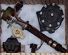 '87 TPI Distributor, module, Coil, Cap, and Rotor-distibutor-coil-module-cap
