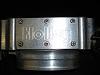 Holley 58mm Throttle body, 30lb Fuel Injectors and misc parts-dscn0832.jpg