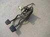 5 Speed Clutch pedal assembly Manual swap-picture477.jpg